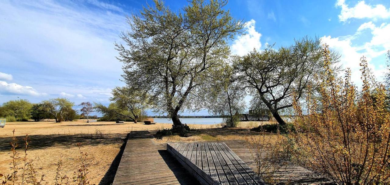 Inntermezzo Almere Buitenkant foto