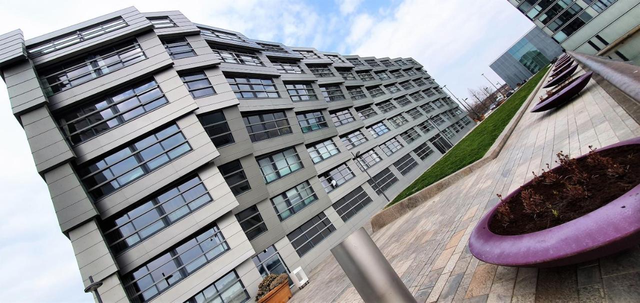 Inntermezzo Almere Buitenkant foto