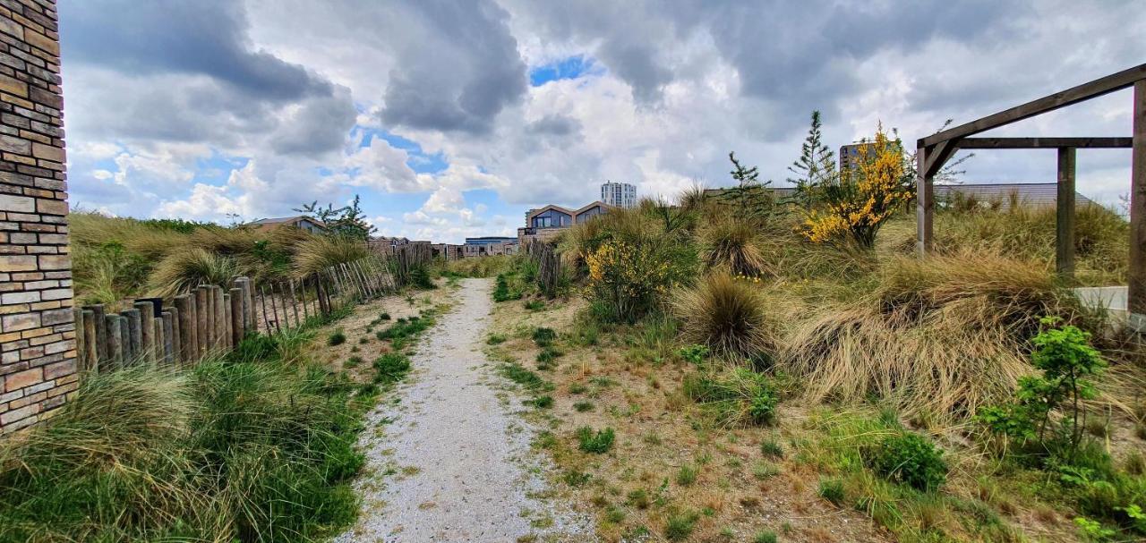 Inntermezzo Almere Buitenkant foto