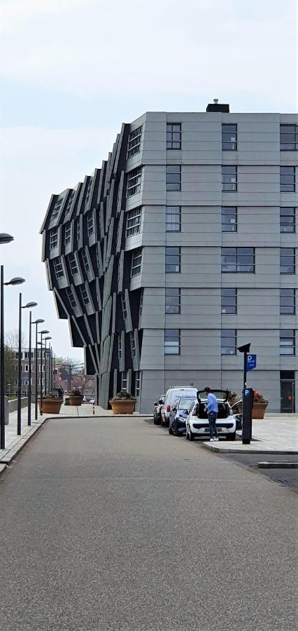 Inntermezzo Almere Buitenkant foto